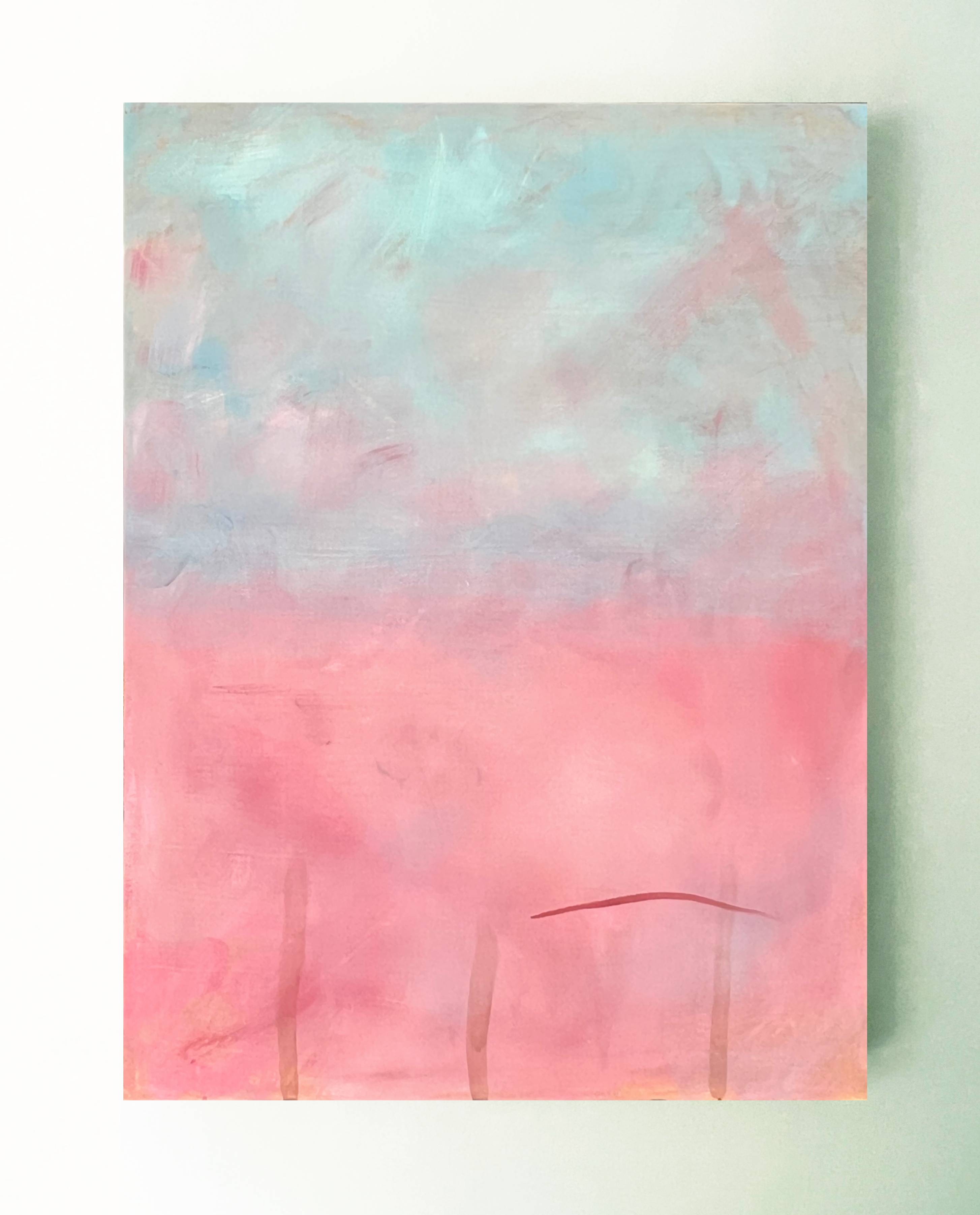 Collaboration (Unresolved) — Christopher and Seer, 2026